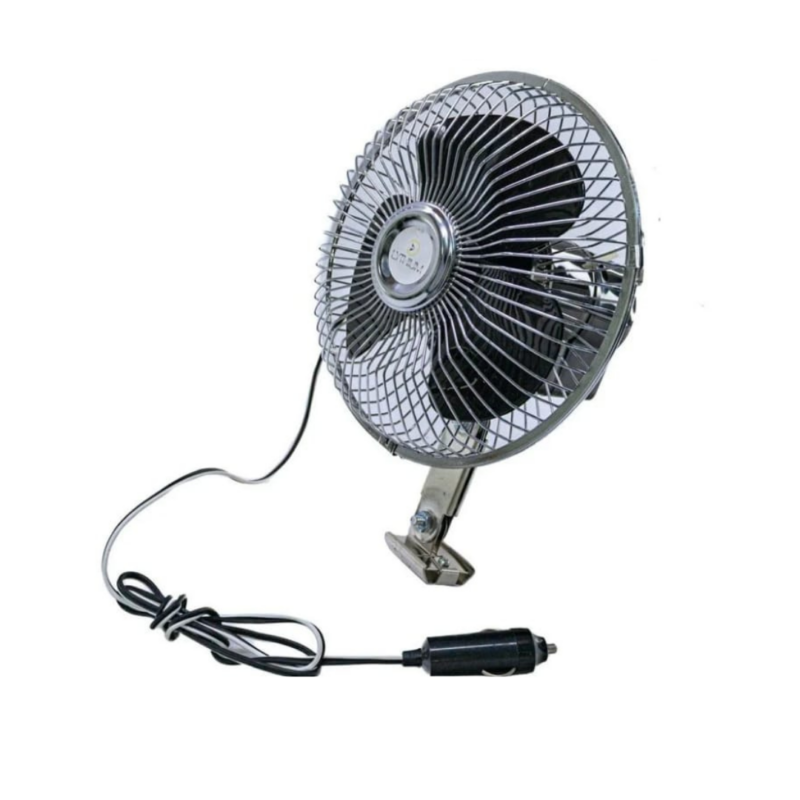 Ventilador Automotivo 12 Volts Lythium
