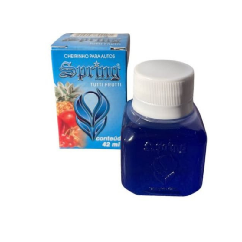 Aromatizante Spring Tuttifruti 42ml