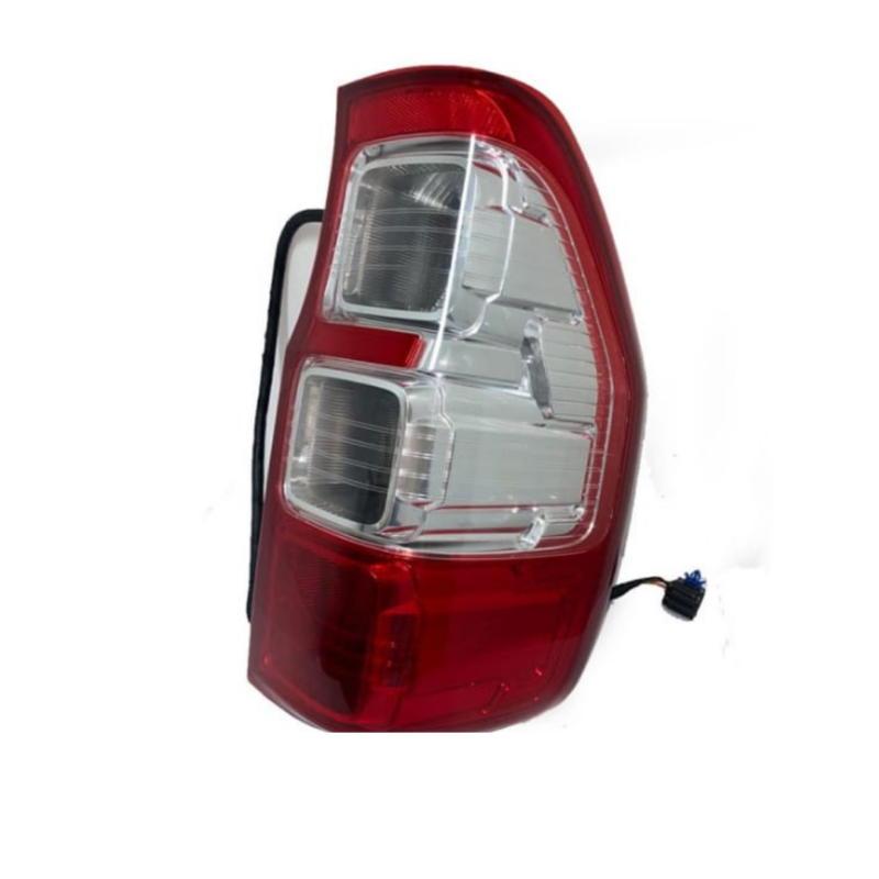 Lanterna Tras Ranger 2024..Limeted Chicote Adapt Direito
