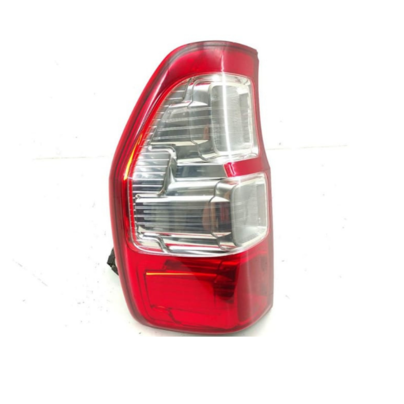 Lanterna Trs Ranger 2024..Limeted Chicote Adapt Esquerdo