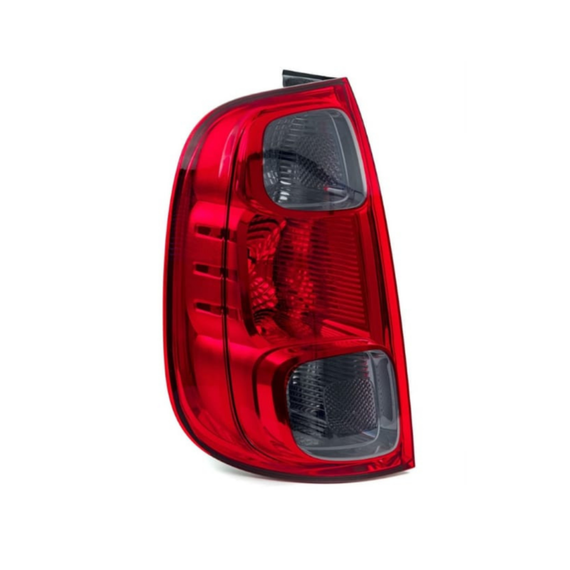 Lanterna Tras. Novo Uno Way Vivace Attracive 11-...LE fume