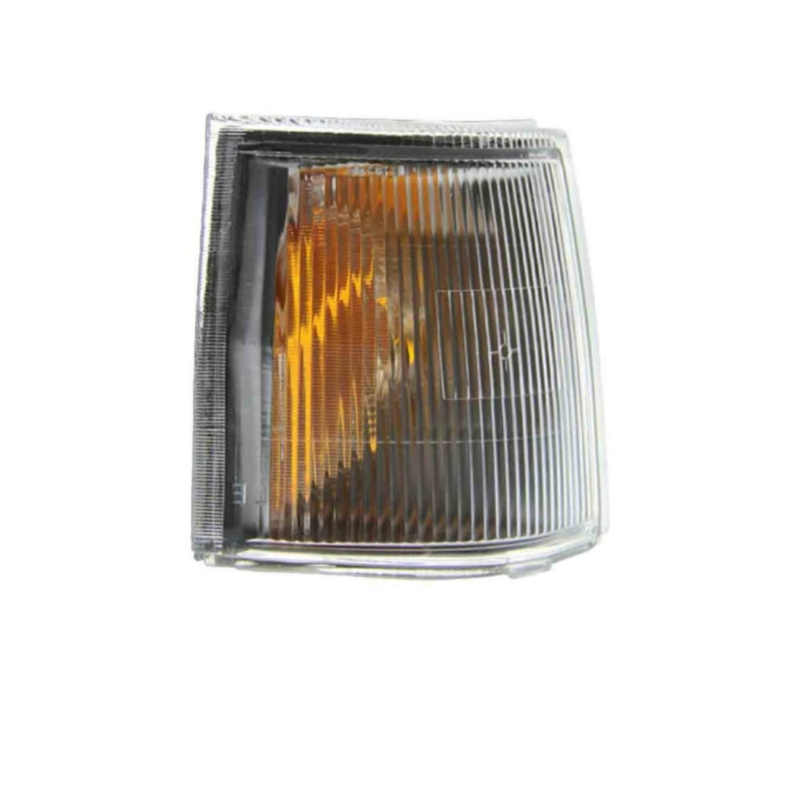 Fiorino 91-04 L-E Cristal Mod
