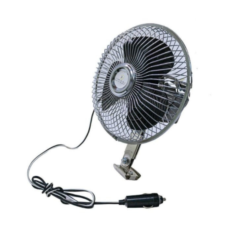 Ventilador Automotivo 12Volts Lythium