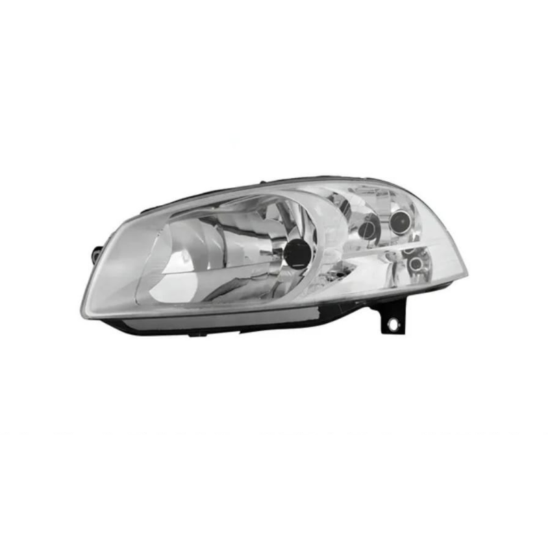 Farol H-4 Palio-Strada-Siena08 11 LD Cromado