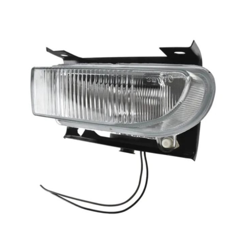 Farol Aux. Neblina H3 Gol Parati-Saveiro Bola G2-98 L-D