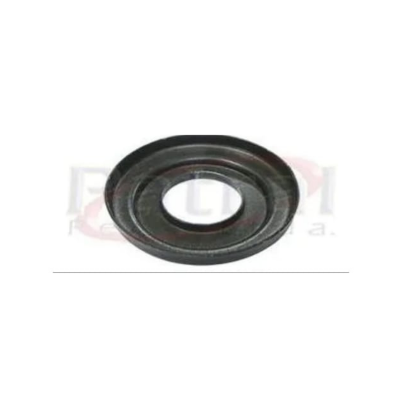 Defletor Flange Diferencial Bandeirante 81..... Diferencial Hilux até 2004