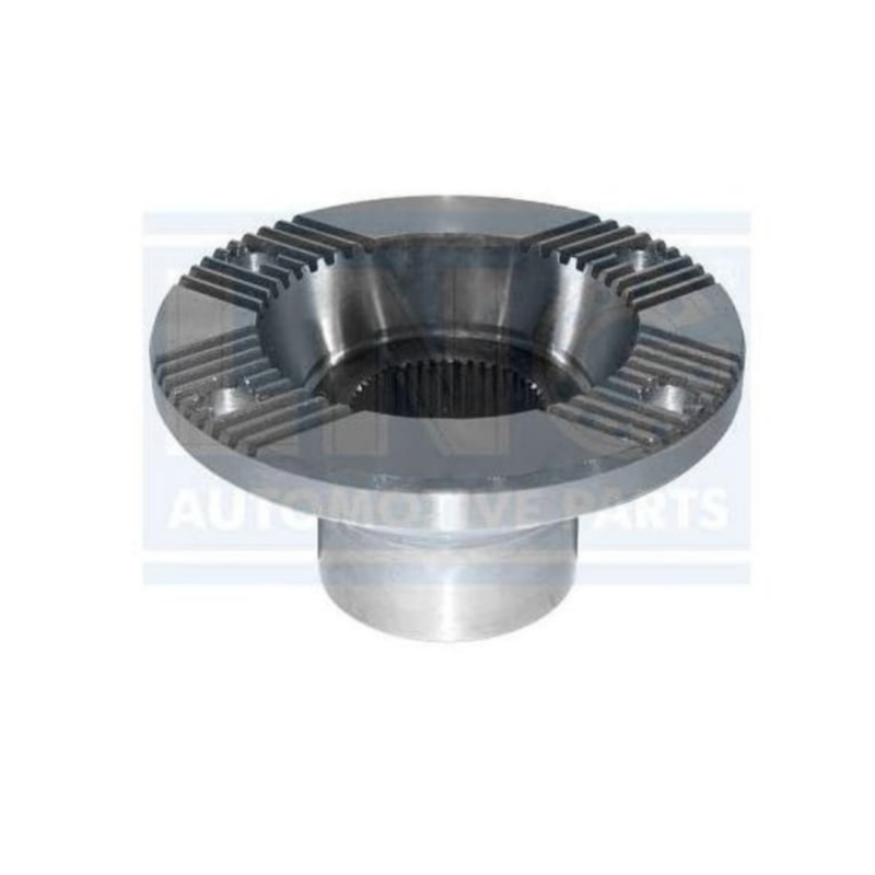 Flange do Diferencial