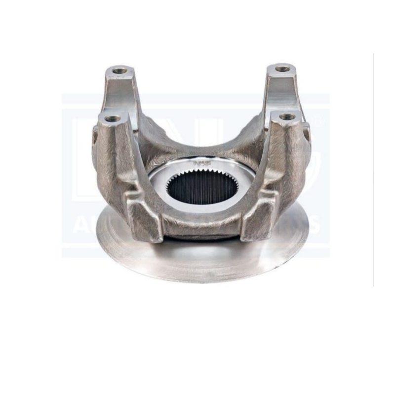 Terminal do Diferencial Volkswagen 31.370 Constellation (46 Estrias Ret 82,6mm) Alt:145,00m COP:60mm Retentor:82,60mm