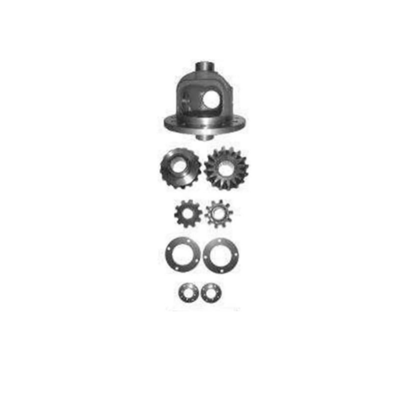 Caixa Satelite CompletaAgrale 8500 4.3 Ford 712/ 814/ 815/ 915 Cargo F4000 3.9/ 4.3, VWC 8140