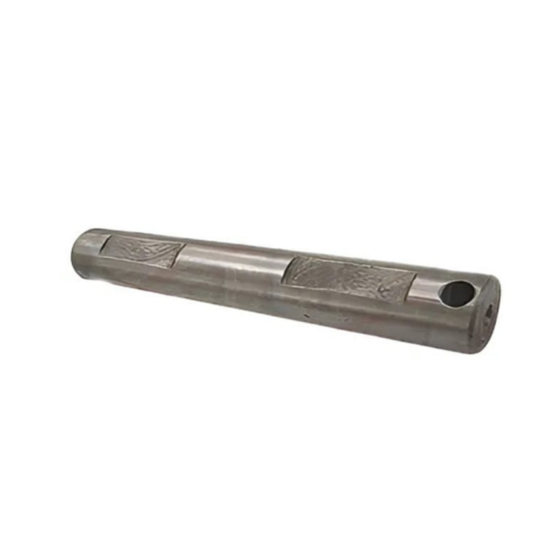 Eixo Caixa Satélite Traseiro Willys F-100/ 1000,S10" 19,01 X Compr.128mm""Furo 6,35mm"