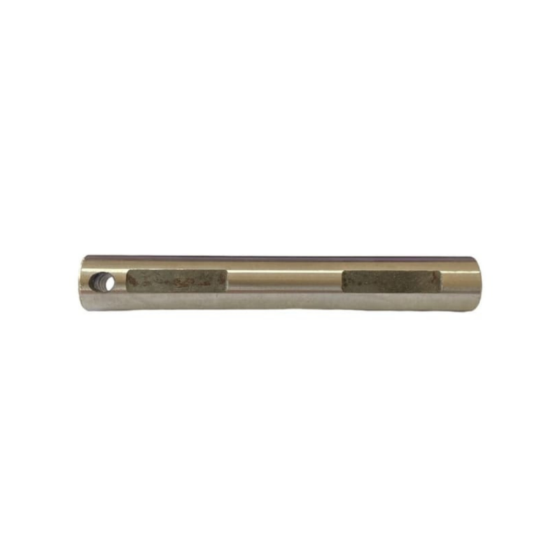 Eixo Caixa Satelite Dianteiro Willys 4X4 Todos "19,01 X Compr.123mm" "Furo 6,35mm"