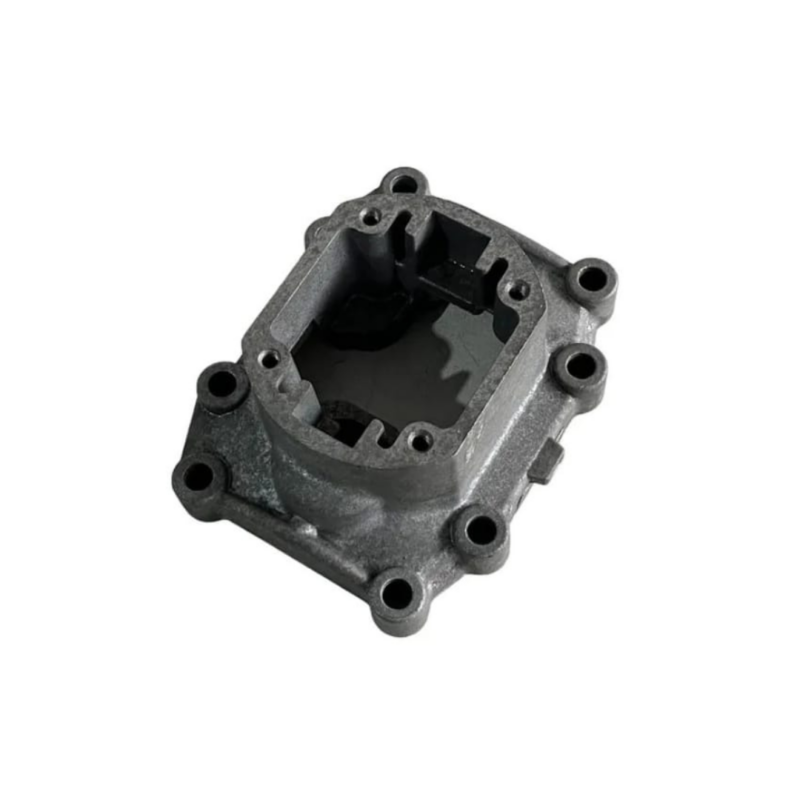 Ocupula Alavanca do Cambio "Torre" F250/ 350/ 4000 98.... D20/ 40 93..... Silverado MB 710 CX.ZF S5-420
