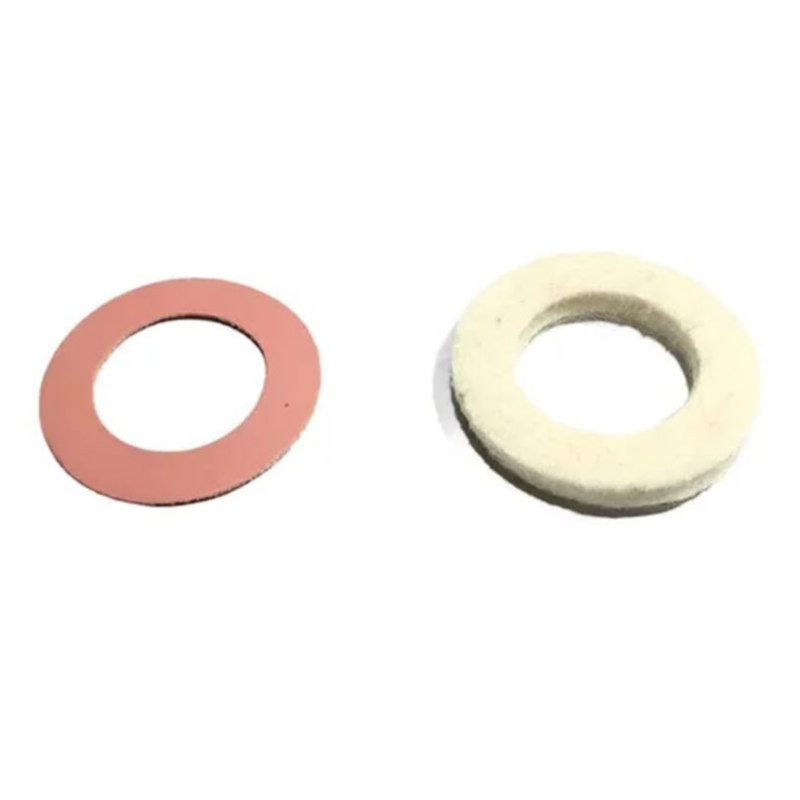 Filtro Retentor Exio Piloto Willys 65/ 68 Todos