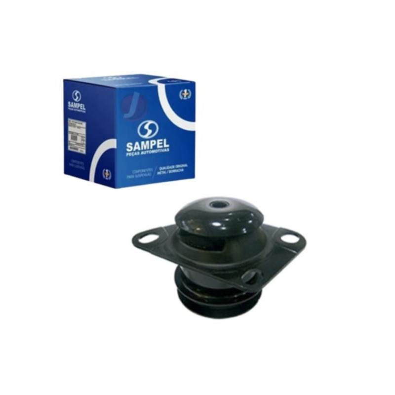 Coxim Cambio - Lado Esquerdo Palio, Fire 1.3/ 1.0 V8/ V16 Strada-Fire 1.3/ 1.4 V8