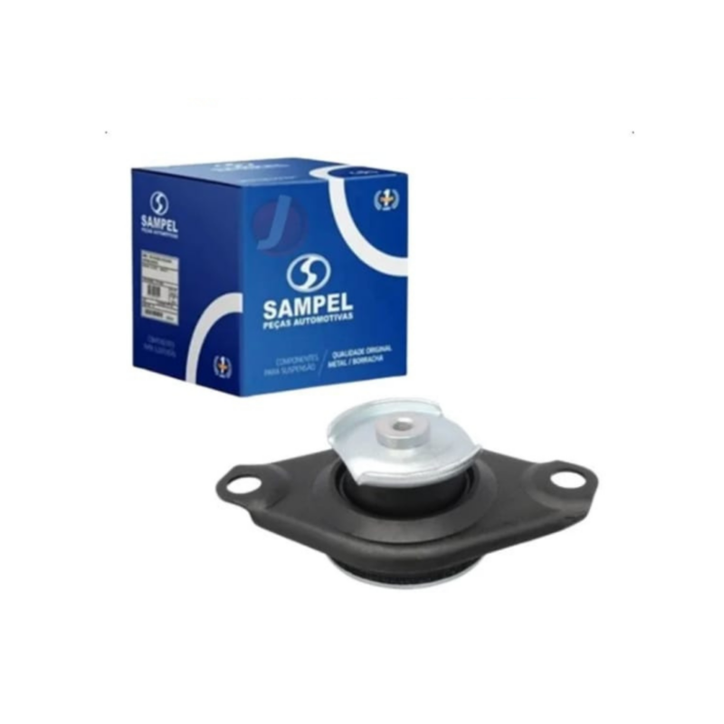 Coxim Cambio-Suporte Cabine S10 1995/ 2011 Blazer 1996/ 2011 Chavette 1973/ 1993