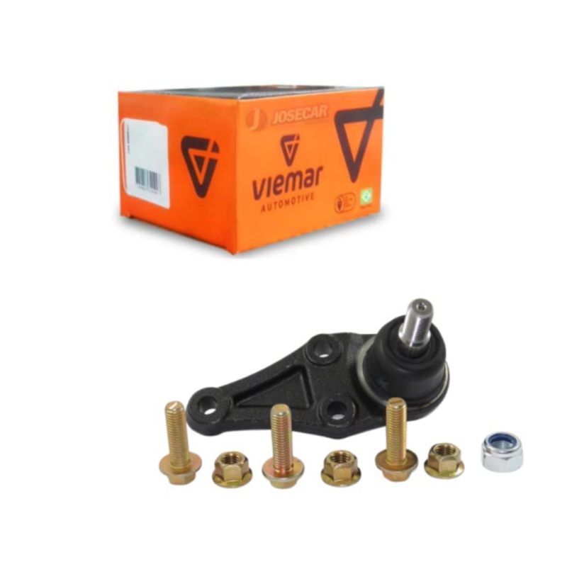 Pivo Inferior da Suspensão L200 Triton