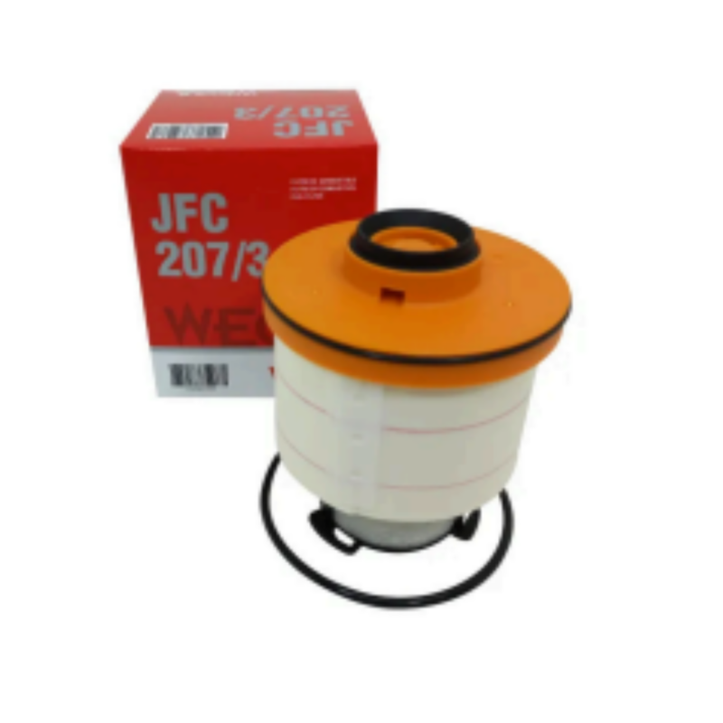 Filtro Combustivel Hullux 2.8 2016