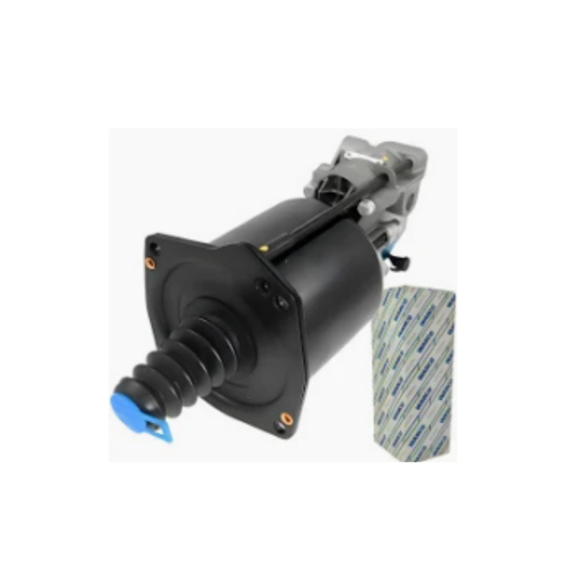 Servo Embreagem MB1932, 1933, 1934 VWC26260