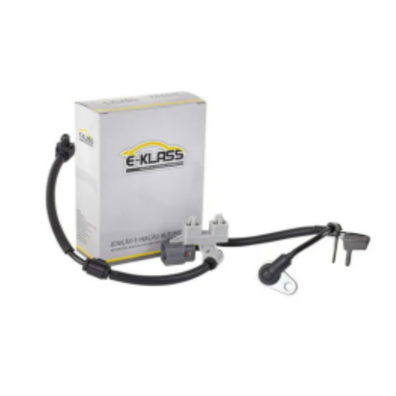 Sensor ABS Dianteiro Esquerdo S10, Trailblazer 2012/2018