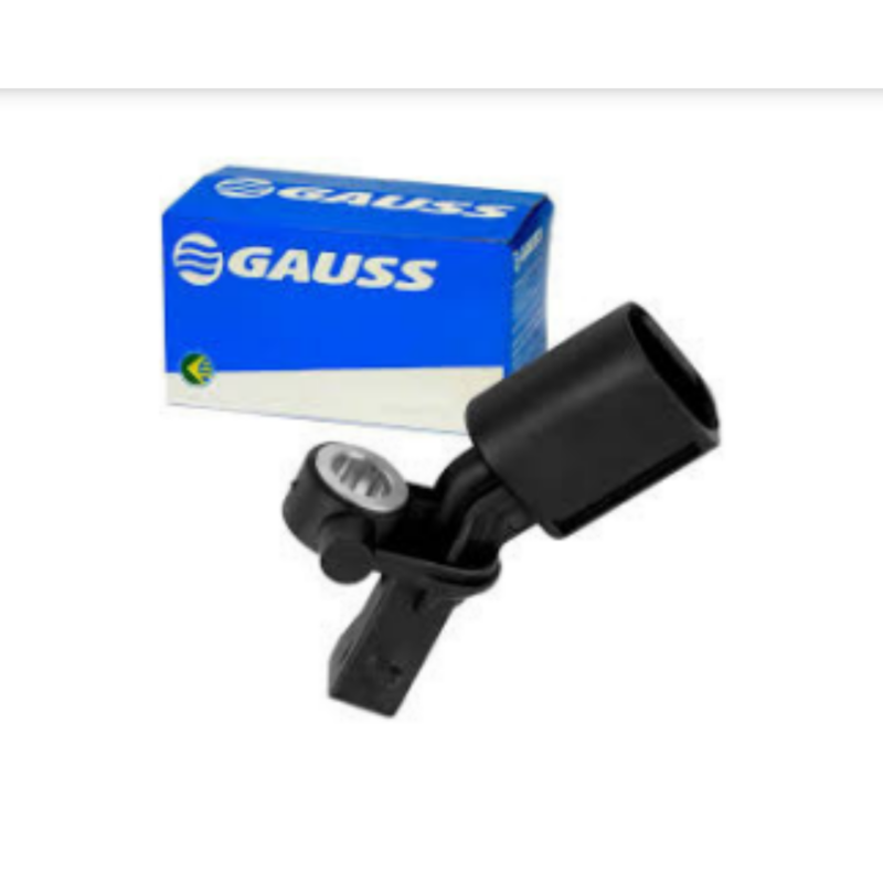Sensor Freio ABS Traseiro Esquerdo Fox, Polo EA211
