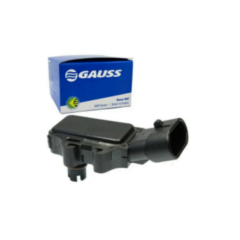 Sensor Map Gm Corsa, Celta