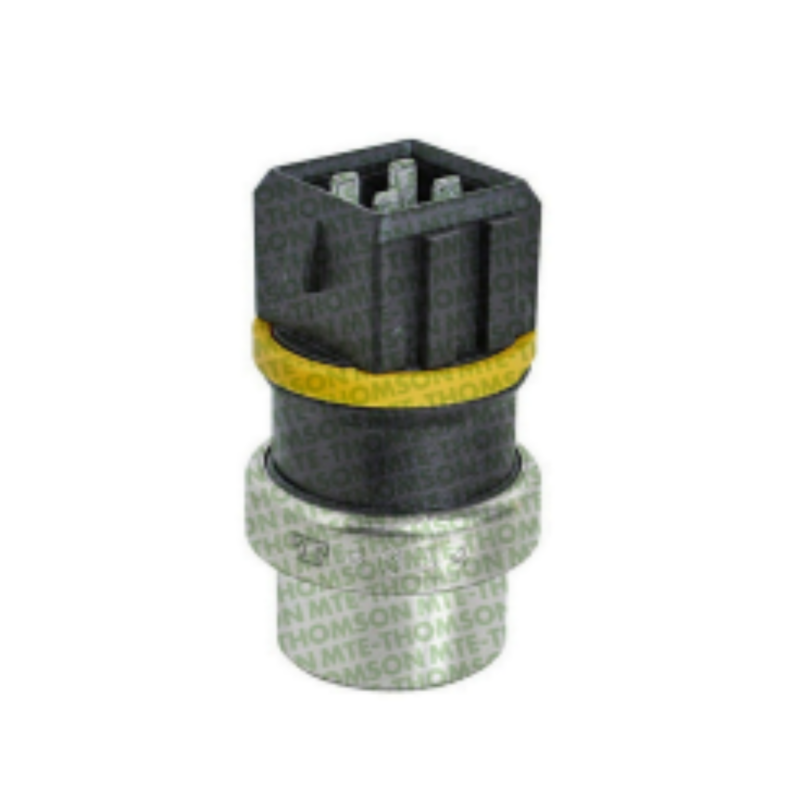 Sensor Temperatura Agua Gol At 8/16V 1.0 Golf 1.8/2.0 4 Vias