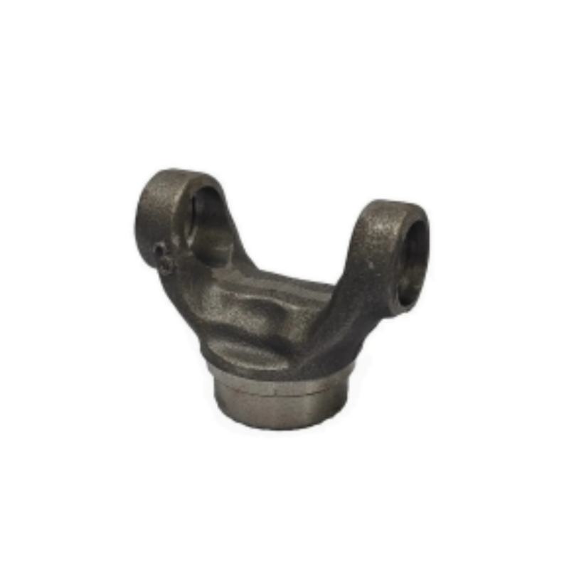 Garfo Cardan Dianteiro Hillux 2005
