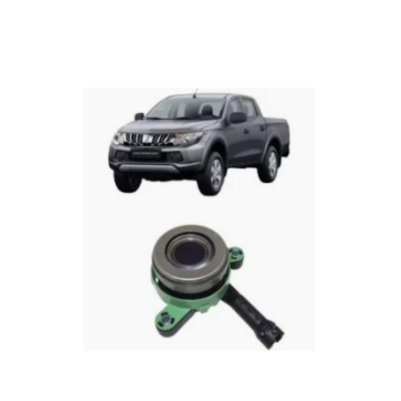 Atuador Embreagem L200 Triton 2.4 2016