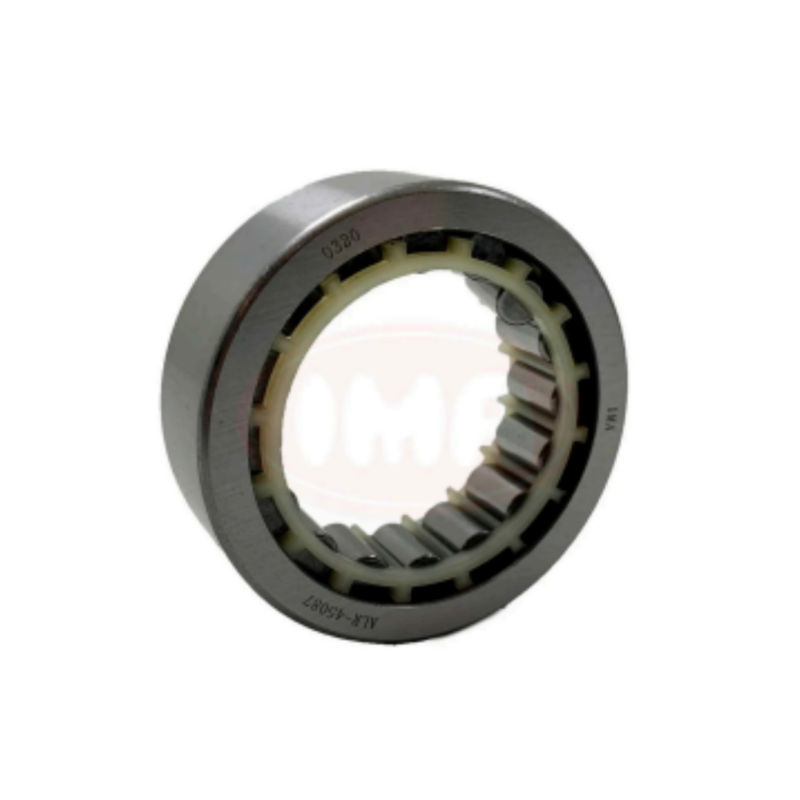 Rolamento da Roda Traseiro GM D10