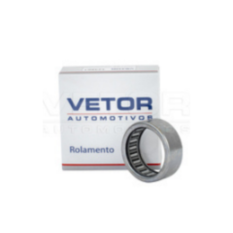 Rolamento Agulha para Motor Partida Valeo Gol, Saveiro FV
