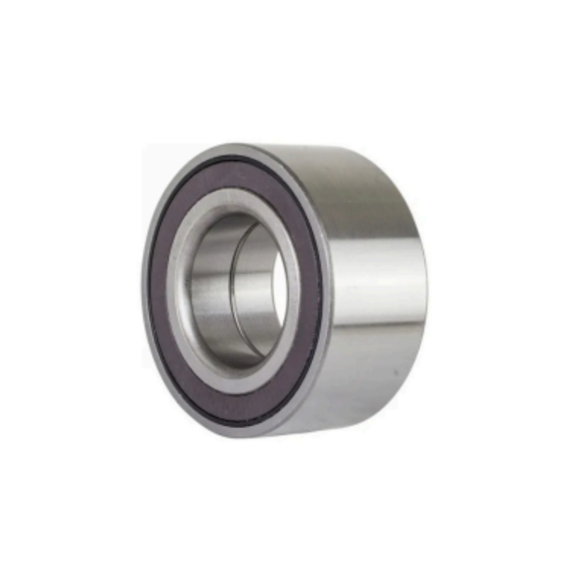 Rolamento Esferas Carga Radial Axial Roda Dianteira Fiat Bravo, Stilo