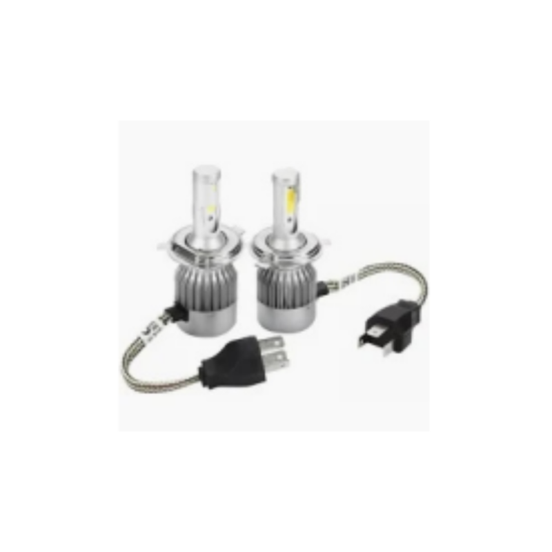Lâmpada Led H4 Bivolts 6000k | O PAR