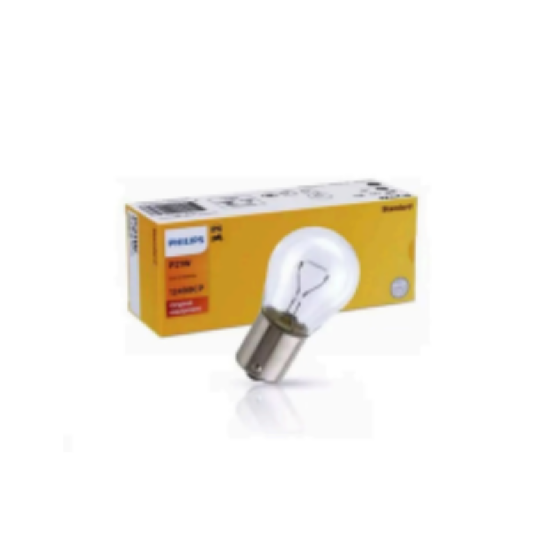 Lâmpada 1 Polo Pino Reto 12v