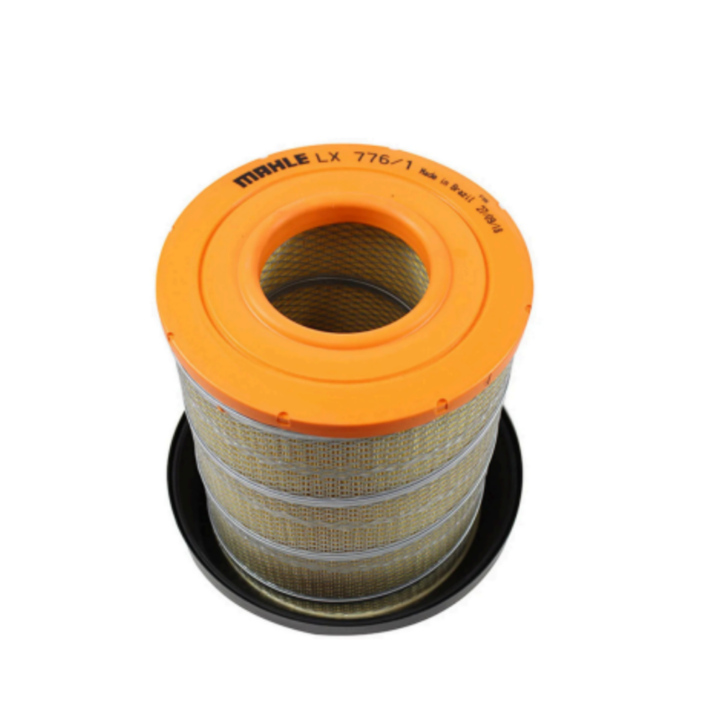 Filtro de Ar OM904LA, OM926LA, Mercedes Artego, Axor 2831