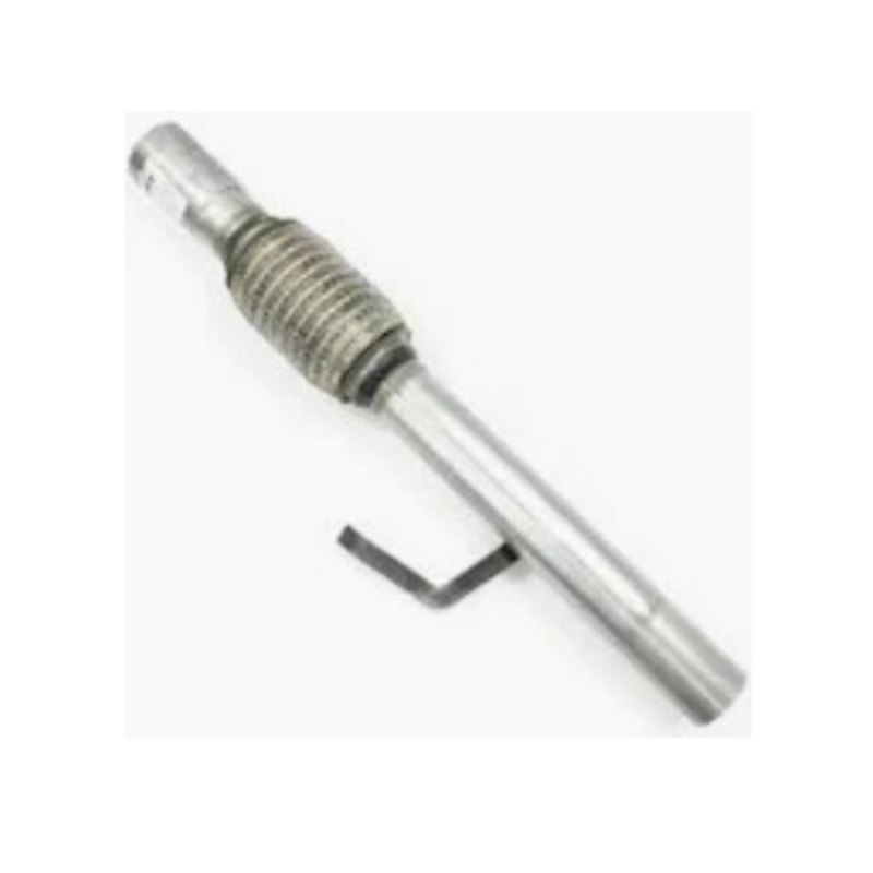 Tubo Escapamento Ext. Fiat Uno 2008/2013