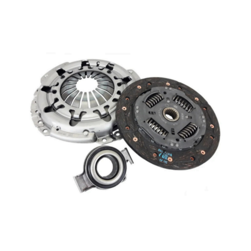 Kit Embreagem 190mm Palio, Strada, Siena