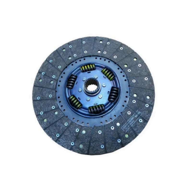 Disco Embreagem MB243K