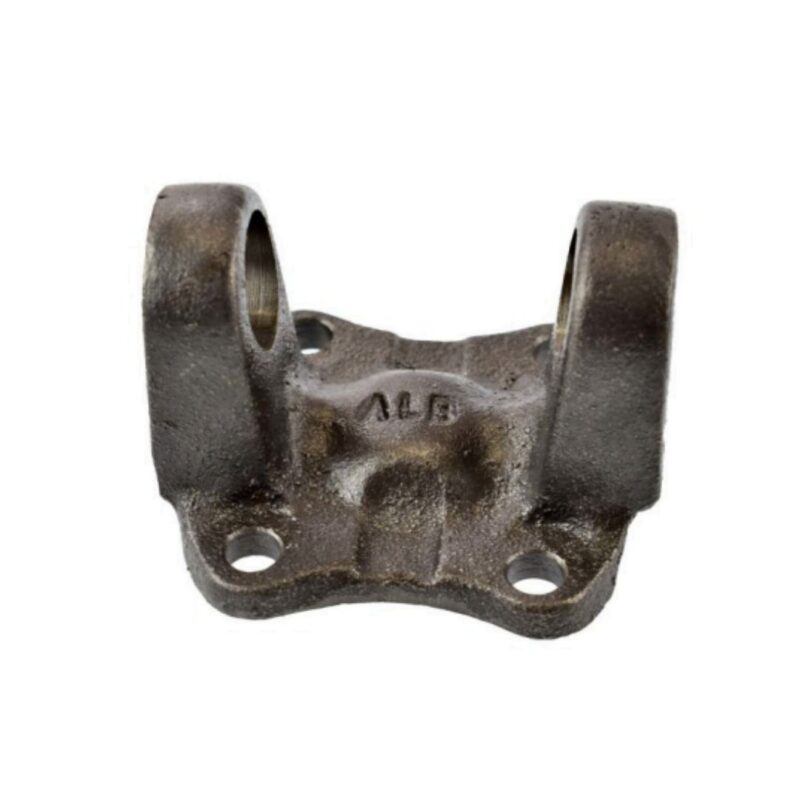 Flange Cardan Traseiro L200 Quadrada L200 Triton Dianteira