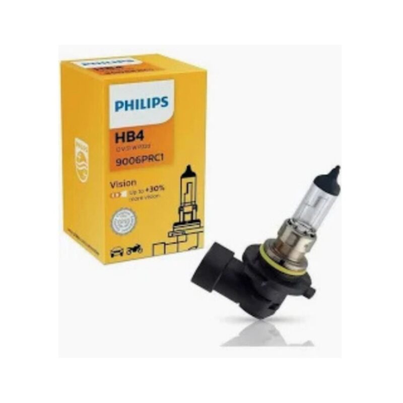 Lâmpada HB4 12V 65W Faróis Diversos