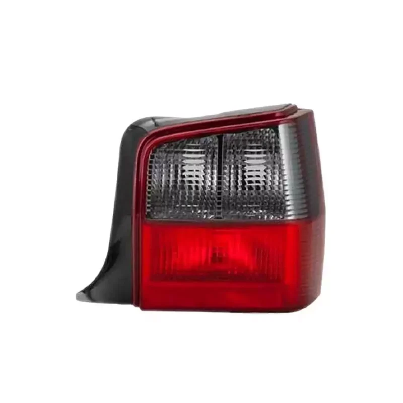 Lanterna Tras. Novo Uno Way-Vivace Attracive 11-...LD-Fume