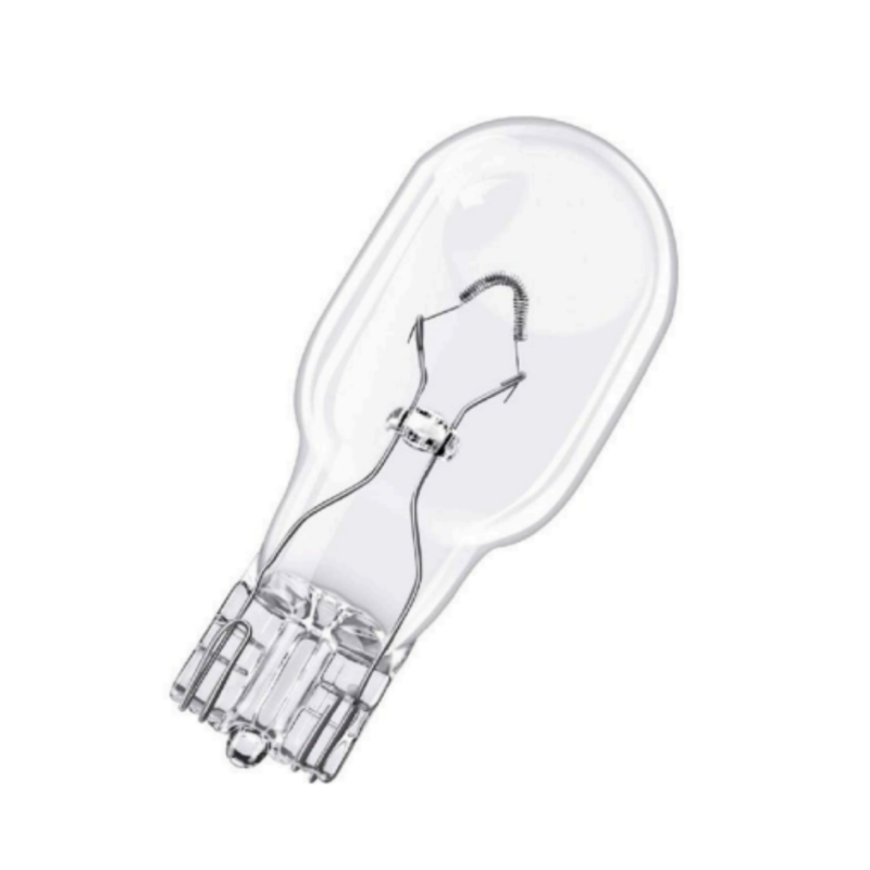 Lâmpada Base Vidro Pingão 12V 16W