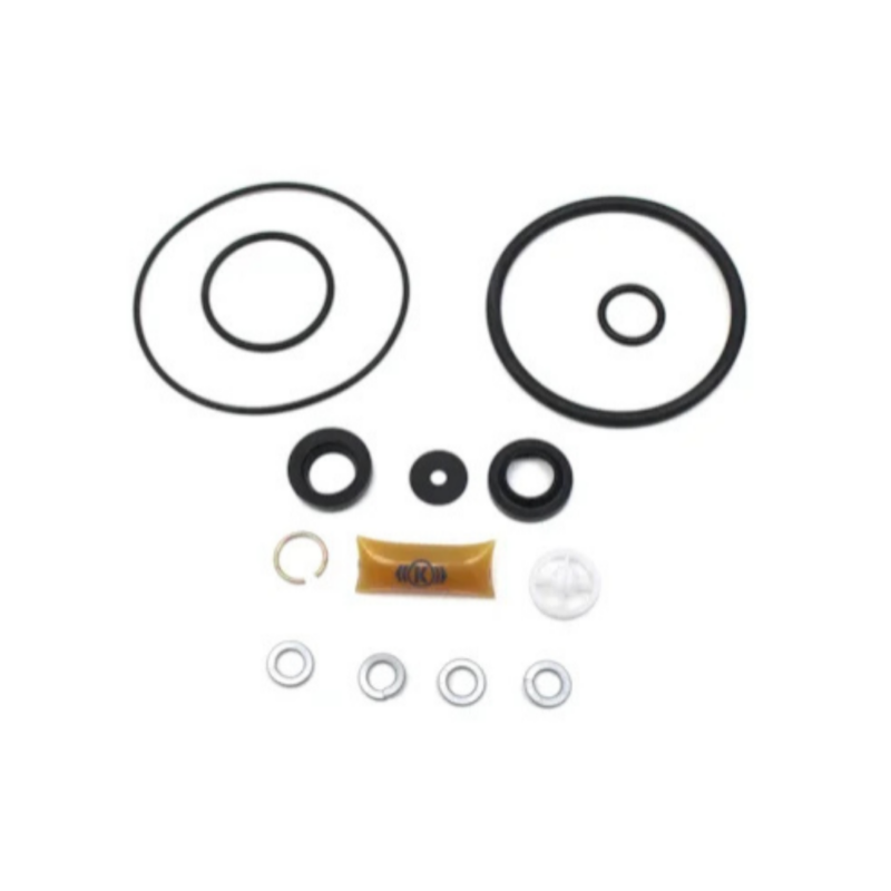 Reparo Válvula Rele Volkswagem, Ford Caminhões