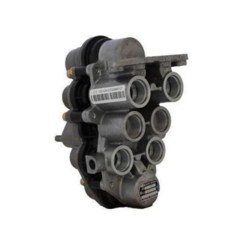 Válvula Proteção 6 Vias MB 1214, 1218, 2423, 2428, 2638, L1620, 1622