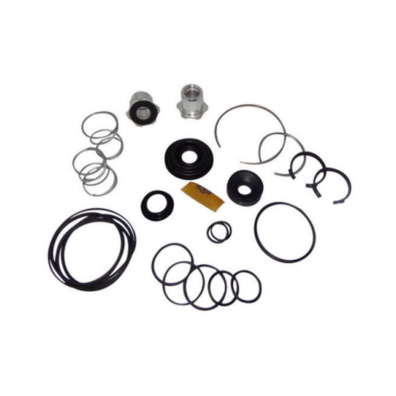 Jogo Reparo Valvula Pedal MB 15,13, 2213, 1313, 1620 Bomba