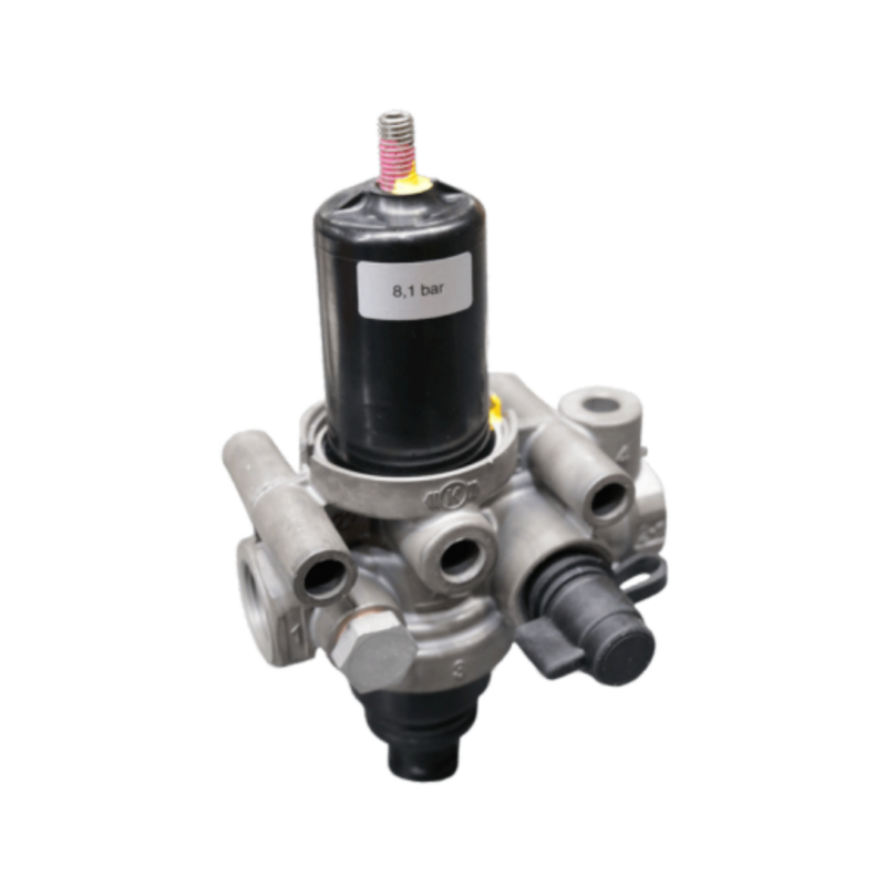 Valvula Regulador Pressão MB 1113, 2213