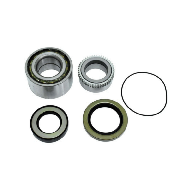 Kit Rolamento Roda Traseira L200 Triton Sport, Pajero Sport 07
