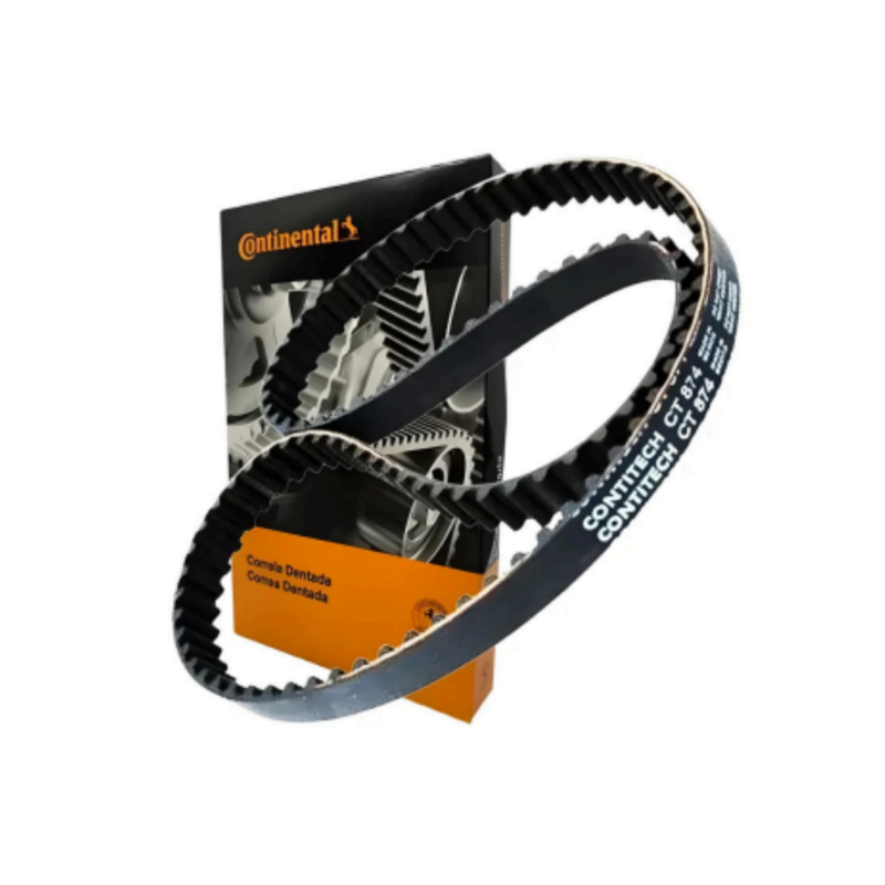 Correia Dentada 111 Dentes Celta, Corsa 1.0, 1.4, 1.8