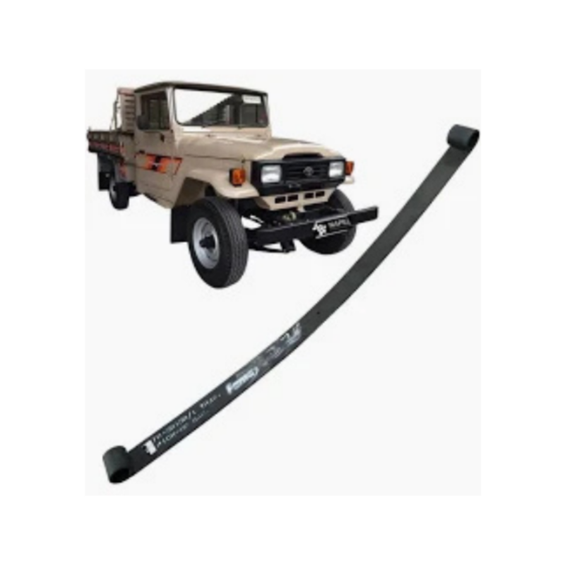 Mola Mestre Toyota Bandeirante