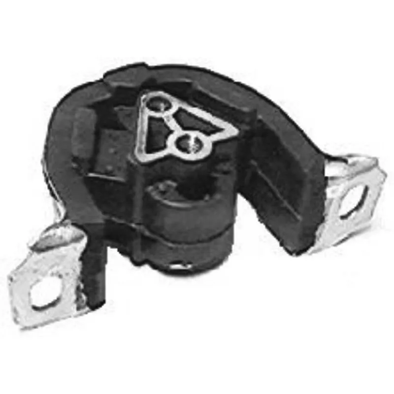 Coxim Dianteiro Motor Lado Esq. Monza 1991/1996