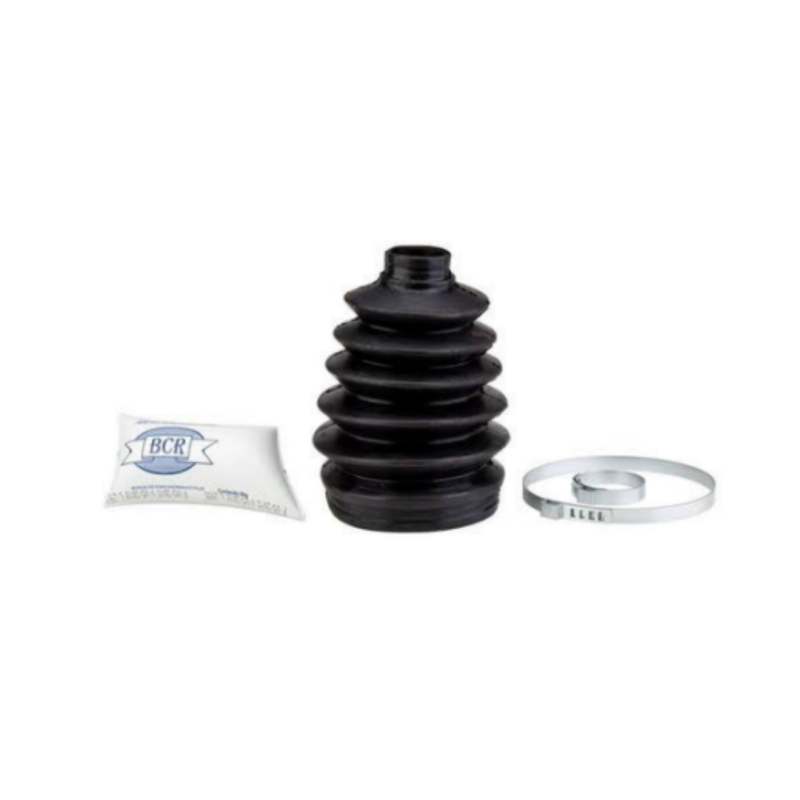 Kit Coifa Homocinética Lado Roda L200 Triton